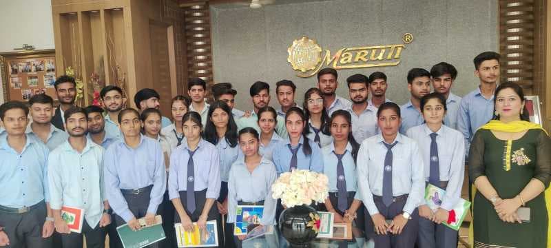 Ishan Institute of Management and Technology Greater Noida Academic Activities photo 25